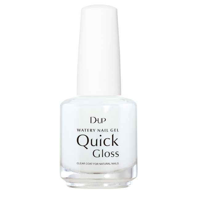 DUP Quick Gloss 15ml