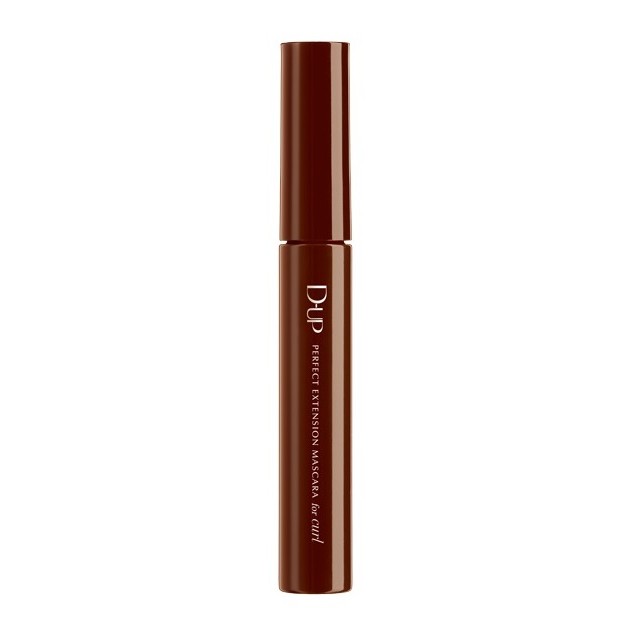 DUP Perfect Extension Mascara Curl Brown