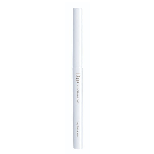 DUP Air Cream Pencil Soy Latte Brown
