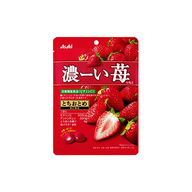 Thick Strawberry 84g