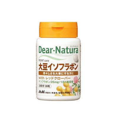 Diana Natural Soy Isoflavones 30 Tablets