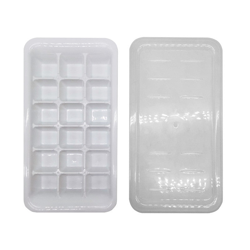 Mini Ice Tray (18 Cubes)