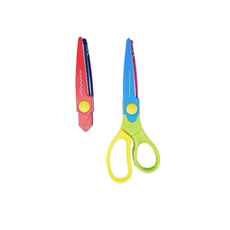 Craft Scissors (2 Types)