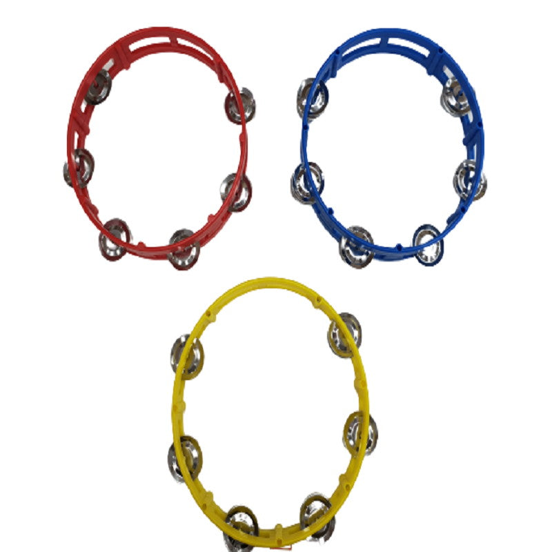 Tambourine (Assorted)
