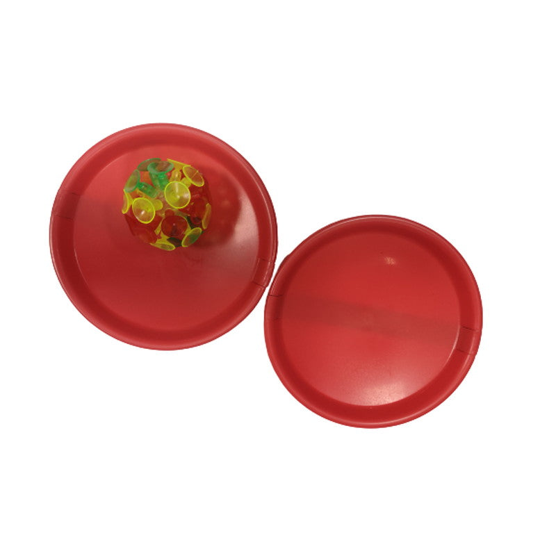 Suction Cup Catch Ball
