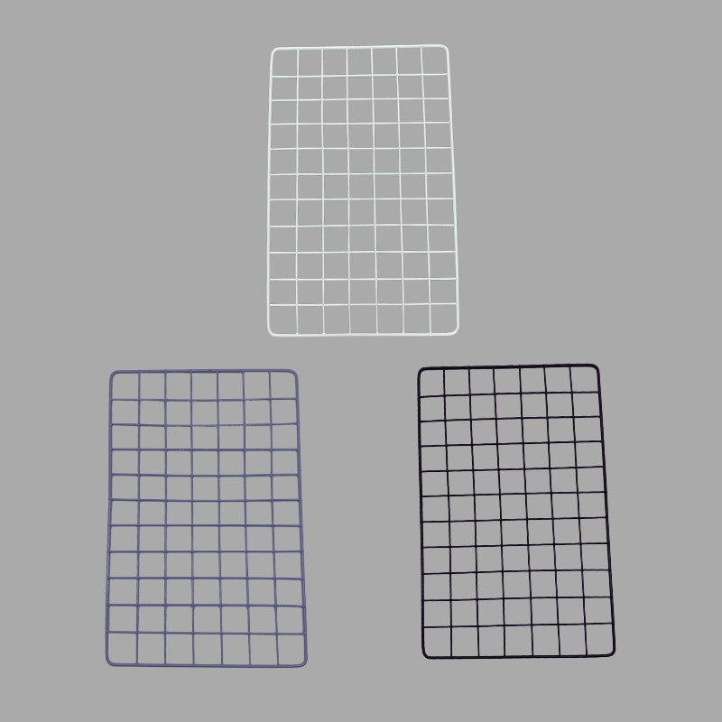 PE Wire Net, Color Assortment