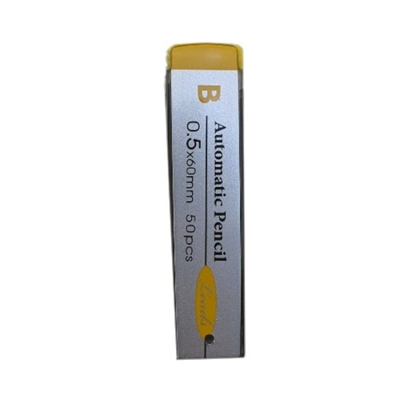 Sharp Pencil Refills (50 pcs x 2) (B)