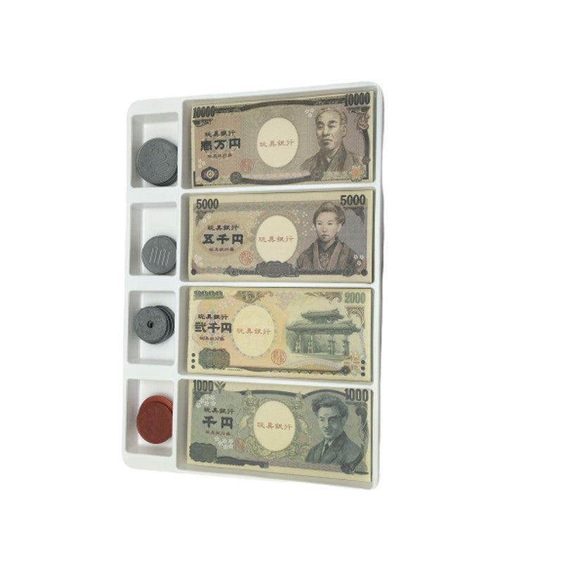 Let's Become Rich
