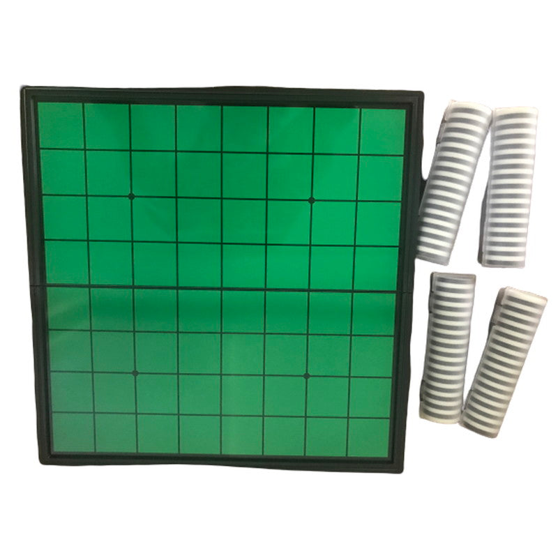 500 Yen Magnetic Reversi Game