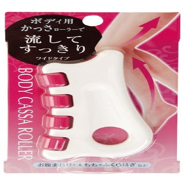 Manten Sha Body Kassa Roller Wide