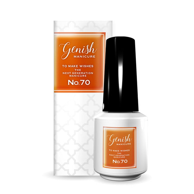 Geniush Nail Polish 70 Osmanthus
