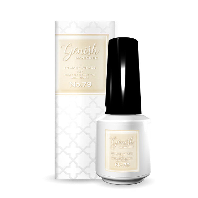 Genish Nail Polish 79 Magnolia 8ml