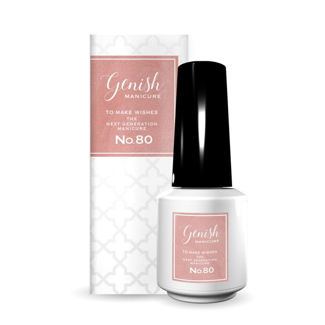 Geniush Manicure 80 Feel