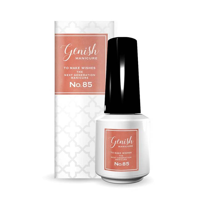 Cosme de Beaute Geniush Manicure NO.85 Fragonard 8ml