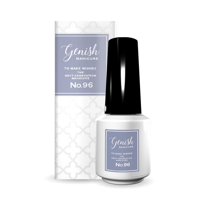Geniush Manicure 96 Siesta 8ml