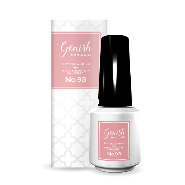 Geniush Manicure 93 Afternoon 8ml