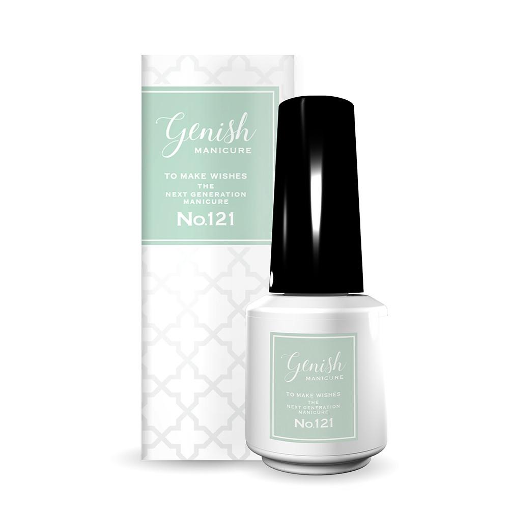 Ginish Nail Polish 121 Calm 8ml