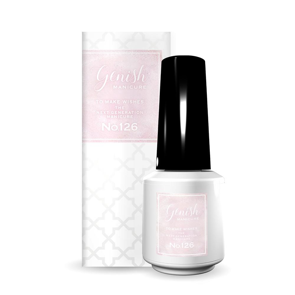 Geniush Nail Polish 126 Melody 8ml
