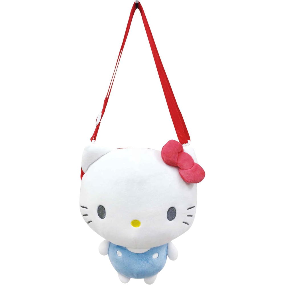 iPlanning Carry-On Bag Hello Kitty K-2925A
