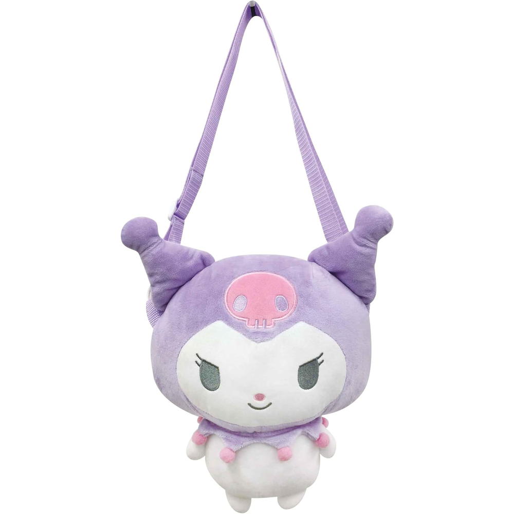 iPlanning Carry-On Bag Kuromi K-2925C