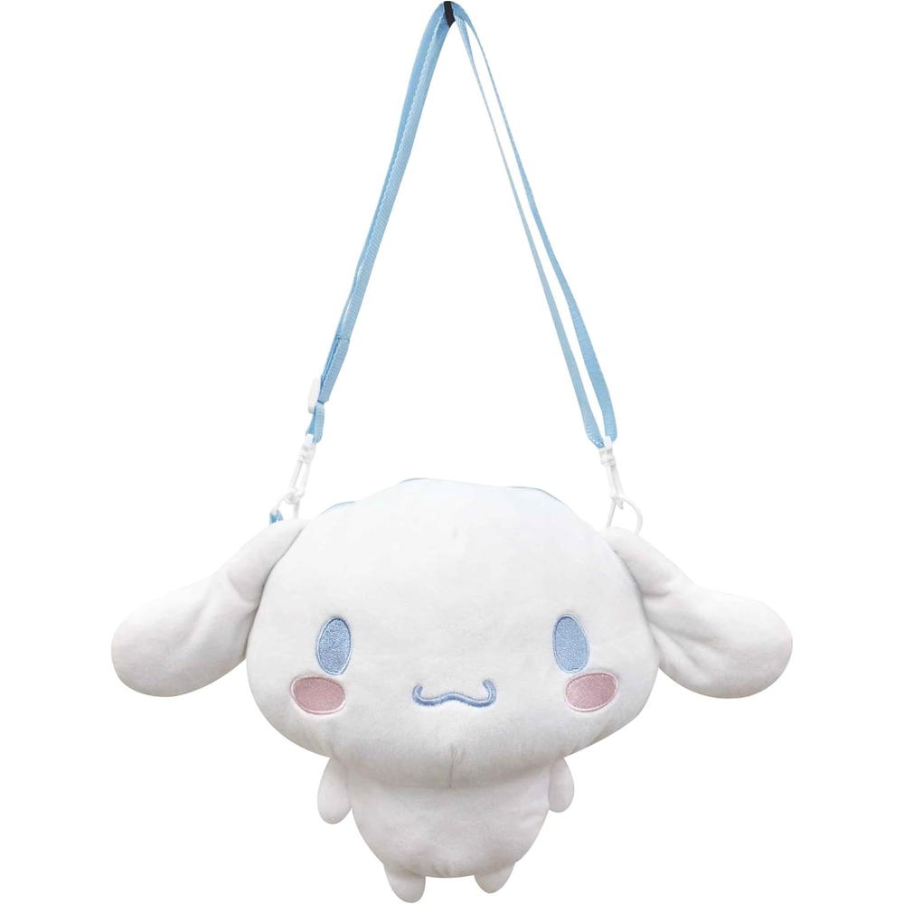 iPlanning Carry-On Bag Cinnamoroll K-2925D