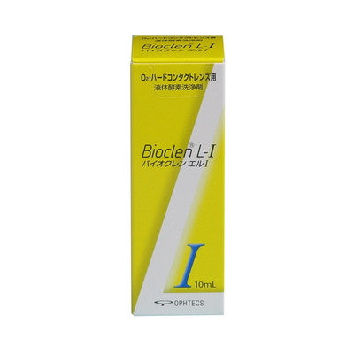 Offtex Bio Clean L-1 10ml