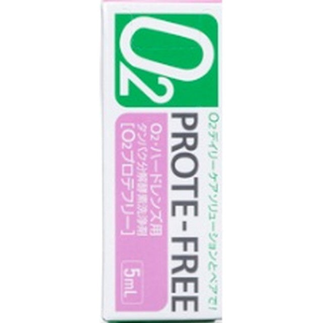 Offtex O2 Protefree 5ml
