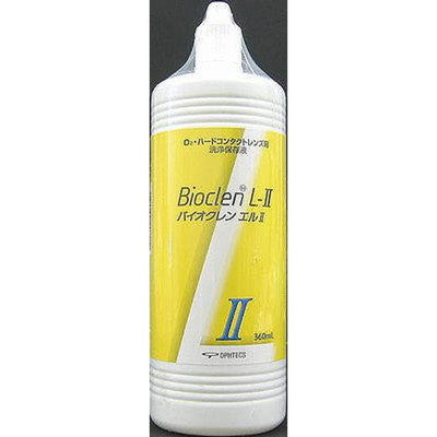Offtex Bio Clean L-O2TR 360ml