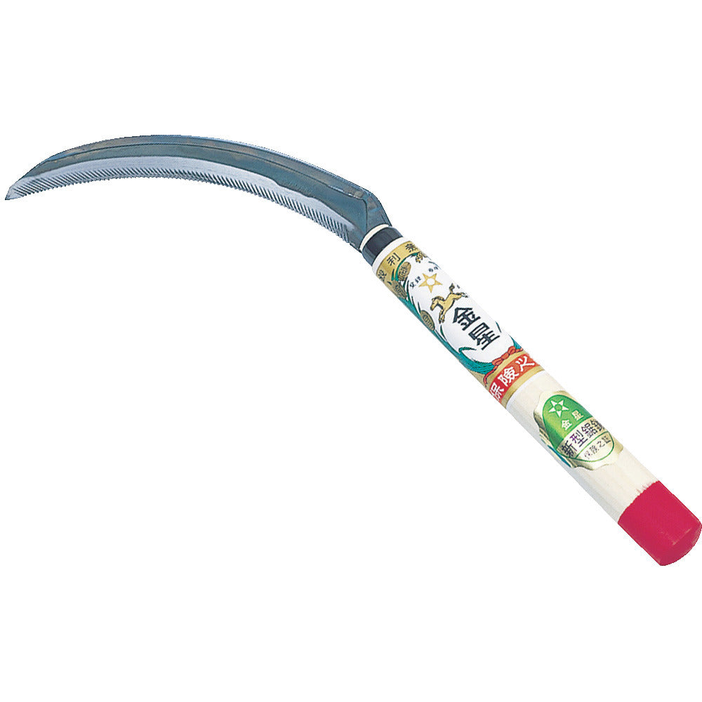 GS Venus New Type Sickle 140403
