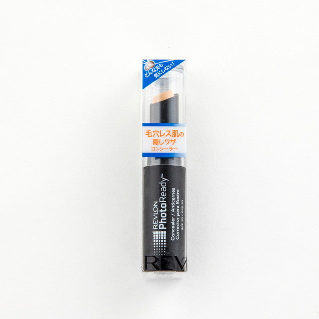 Revlon PhotoReady Concealer 002