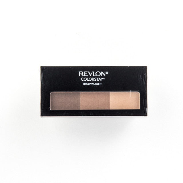 Revlon ColorStay Brow Maker 001
