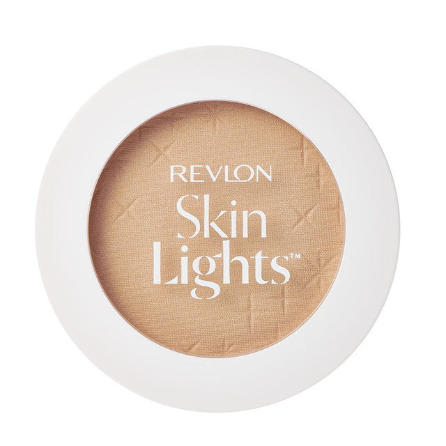 Revlon Skin Light Pressed Powder N102