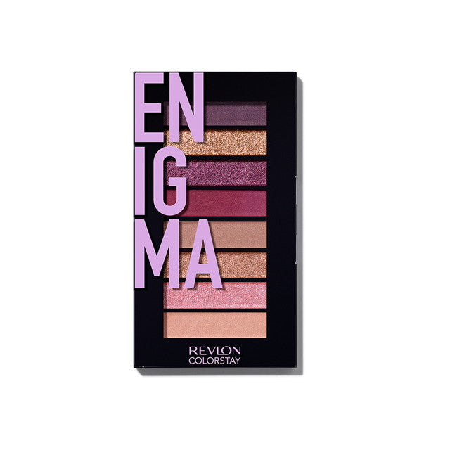 Revlon ColorStay Look Book Palette 920