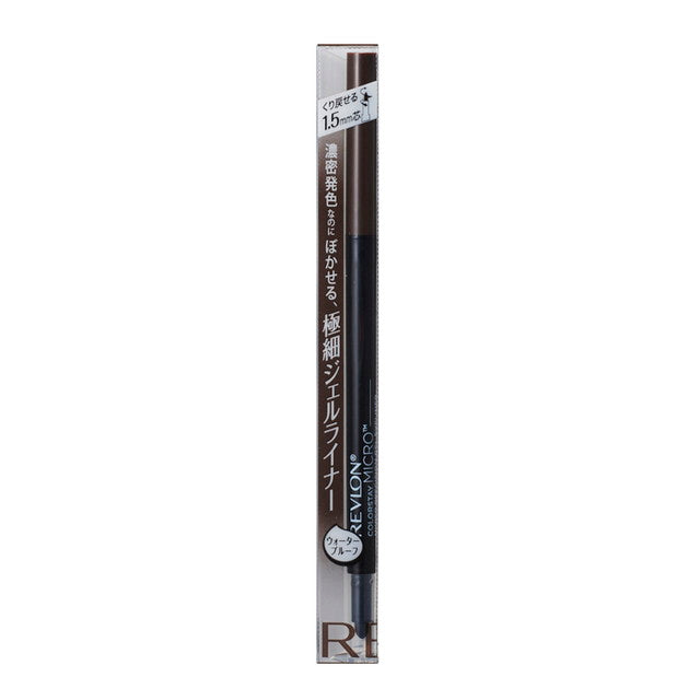 Revlon ColorStay Micro Hyper Precision Gel Eyeliner 215