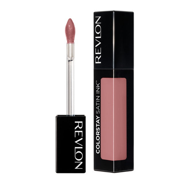 Revlon ColorStay Satin Ink 007