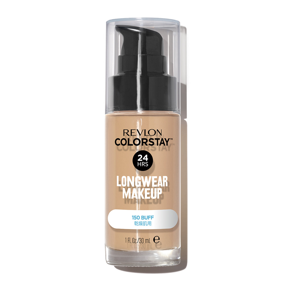 Revlon ColorStay Longwear Makeup D 150 30ml