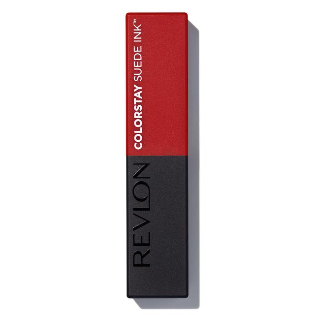 Revlon ColorStay Suede Ink Lipstick 016 2.55g