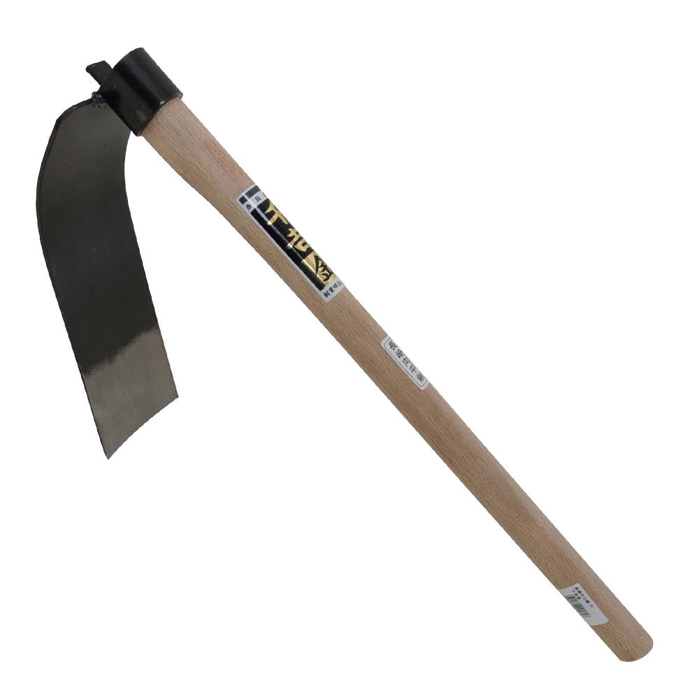Nagasaki Style Flat Hoe