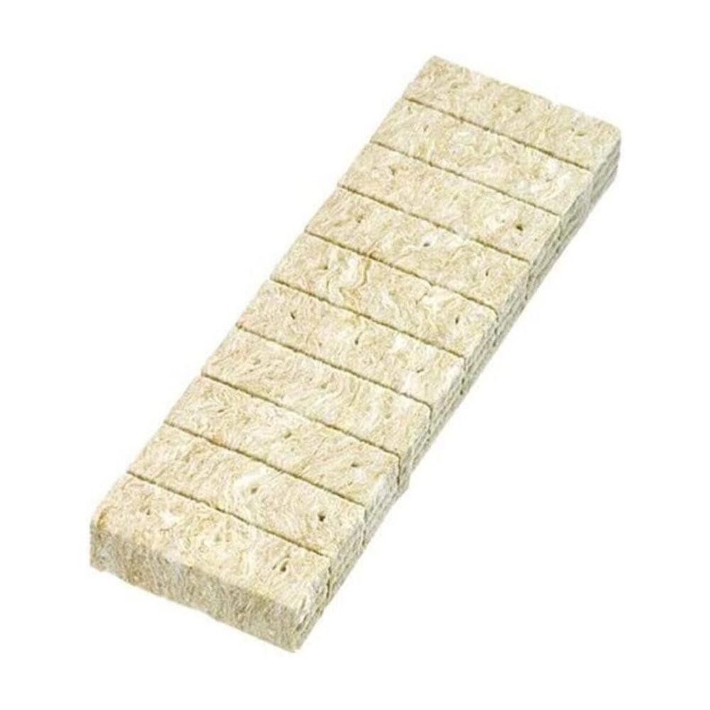 Yamato Plastics Rock Wool Block 60P
