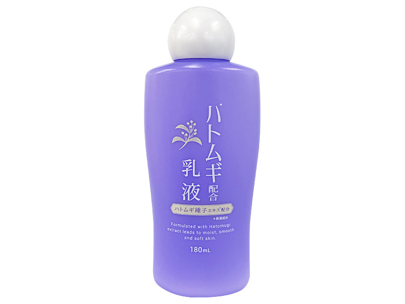 Hatomugi Moisturizing Lotion