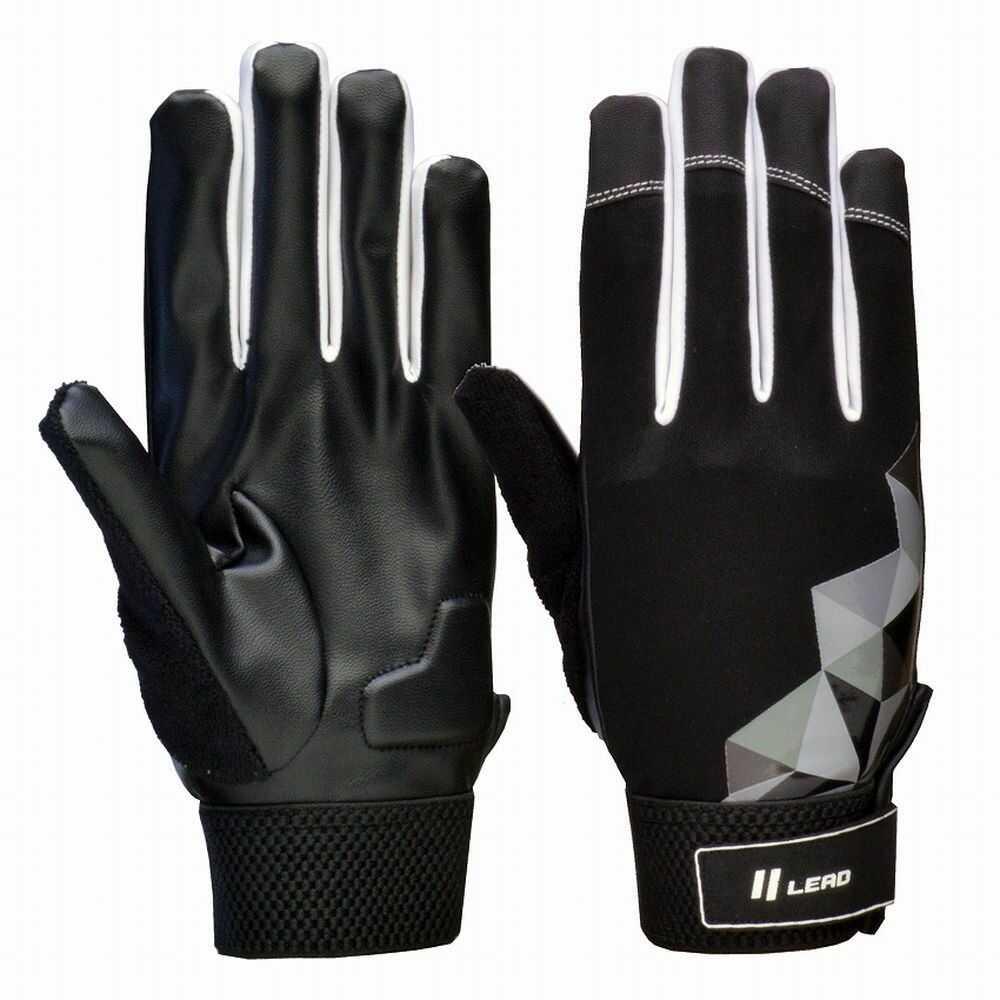Lead Industry Light Stretch Gloves WH GN004A