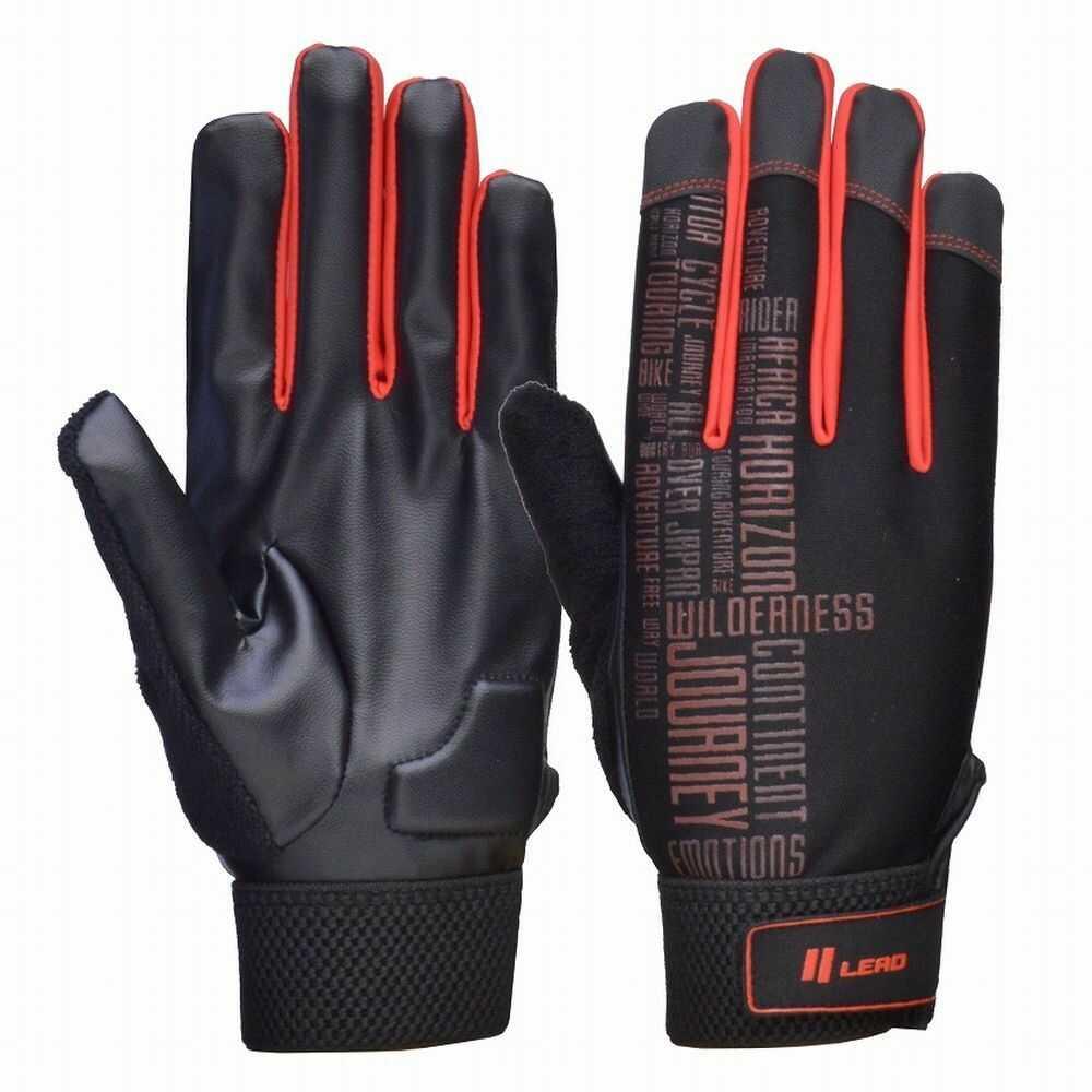 Lead Industry Light Stretch Glove RE GN005A