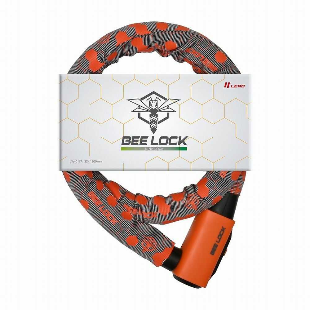 Lead Industry B-Lock Link Lock LW017A
