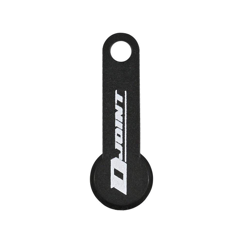Lead Industry Helmet Anchor D Joint KS272A