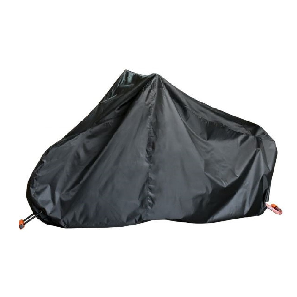 Lead Industrial OX Bike Cover Black L BZ956AL