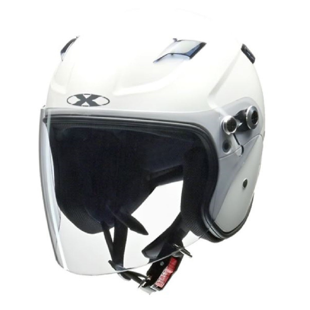 Lead Industrial RAZZO-STRADA Semi-Jet White Free STRADAWHF