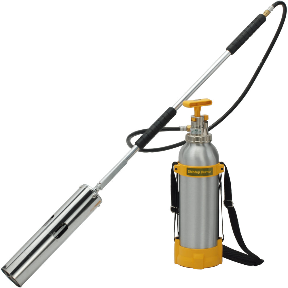 Shin Fuji Grass Burning Burner Pro 1330mm