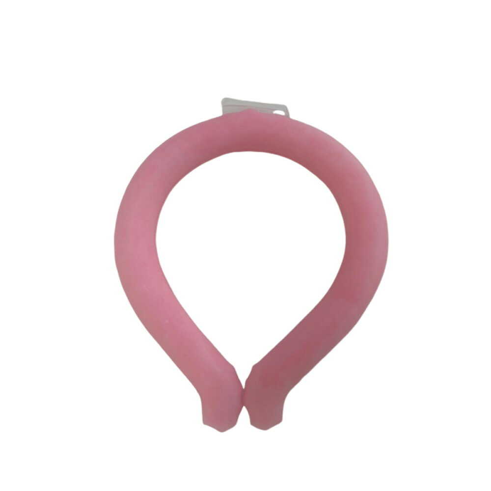 Cool Neck Ring Neck Size Approx. 30-38cm