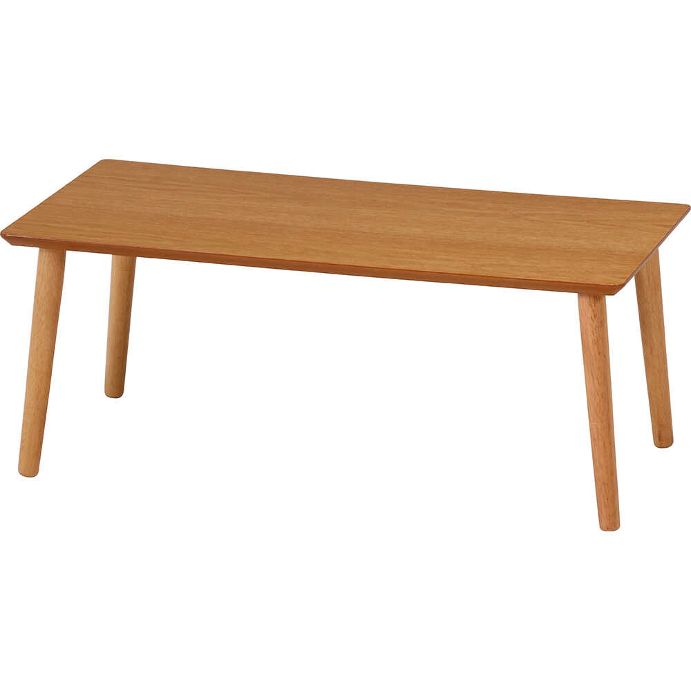 8040NA Veneer Coffee Table 10865