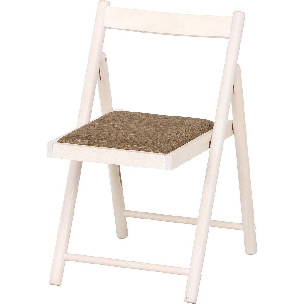 Folding Chair Milan WHW 10883